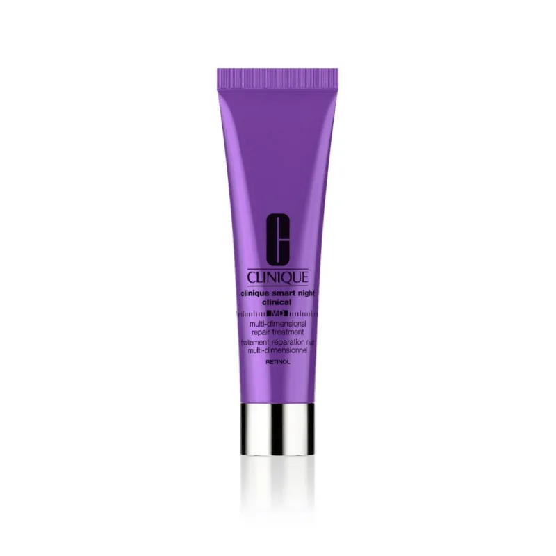Crema de noapte cu retinol Clinique Smart Night Clinical, 30ml, Clinique — preț și oferte