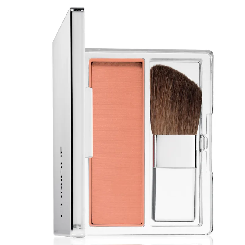Fard de obraz pudra Blushing Blush 102 Innocent Peach, 6g, Clinique — preț și oferte