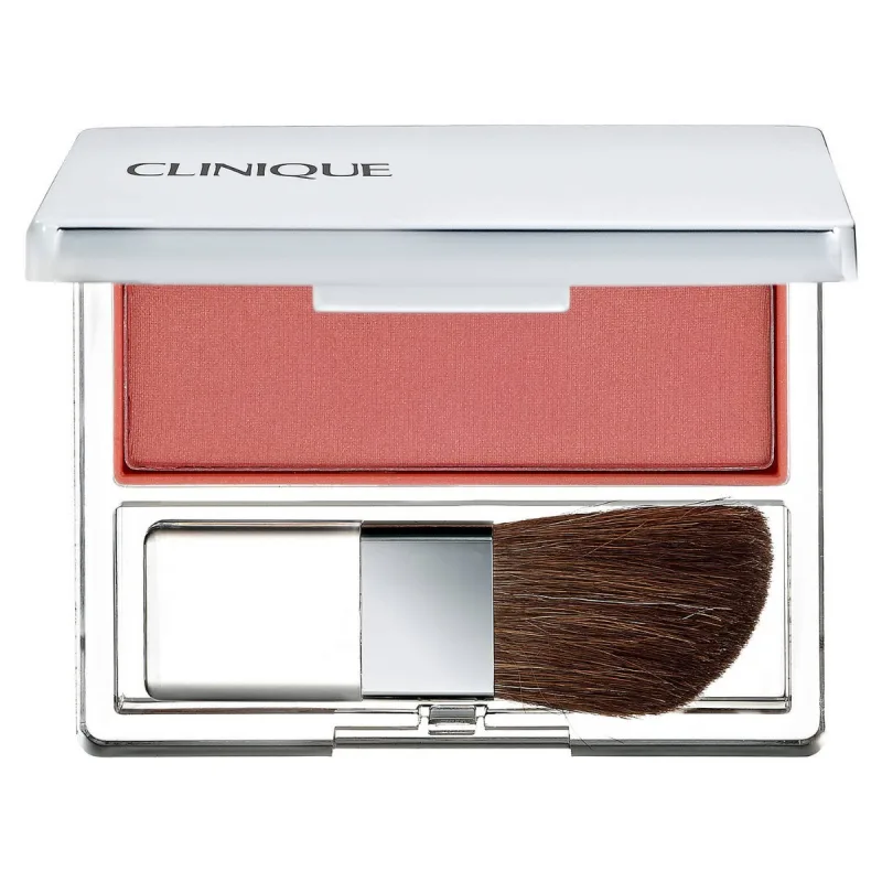 Fard de obraz pudra Blushing Blush 110 Precious Posy, 6g, Clinique — preț și oferte