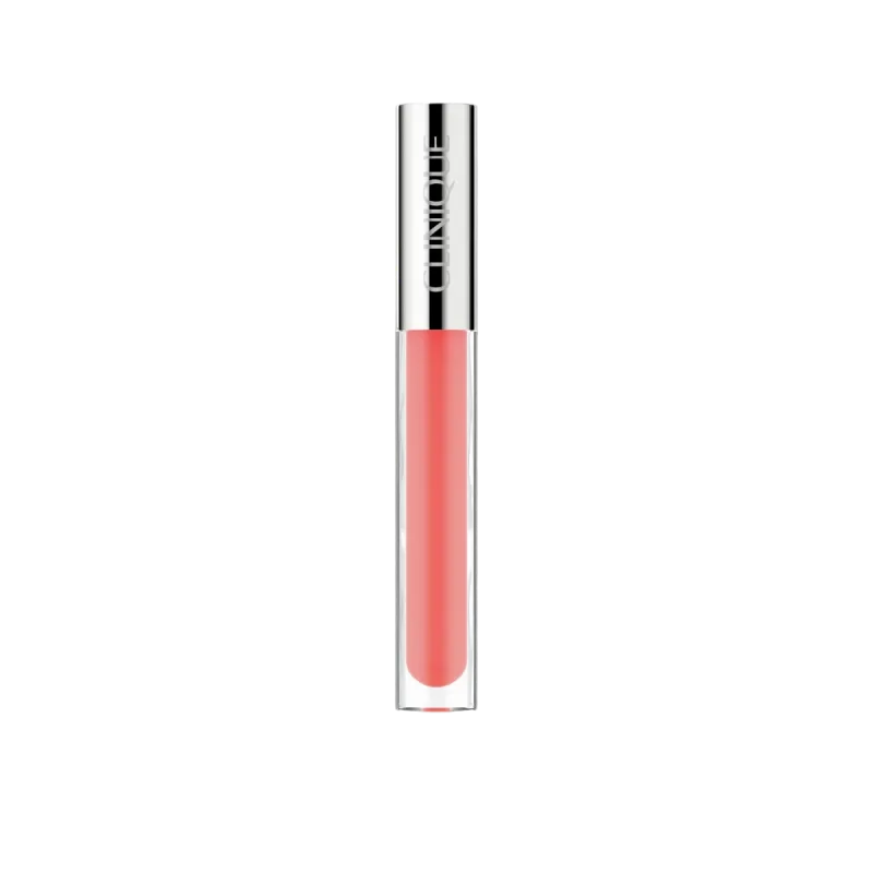 Lip gloss hidratant Pop Plush Bubblegum, 3.4ml, Clinique — preț și oferte