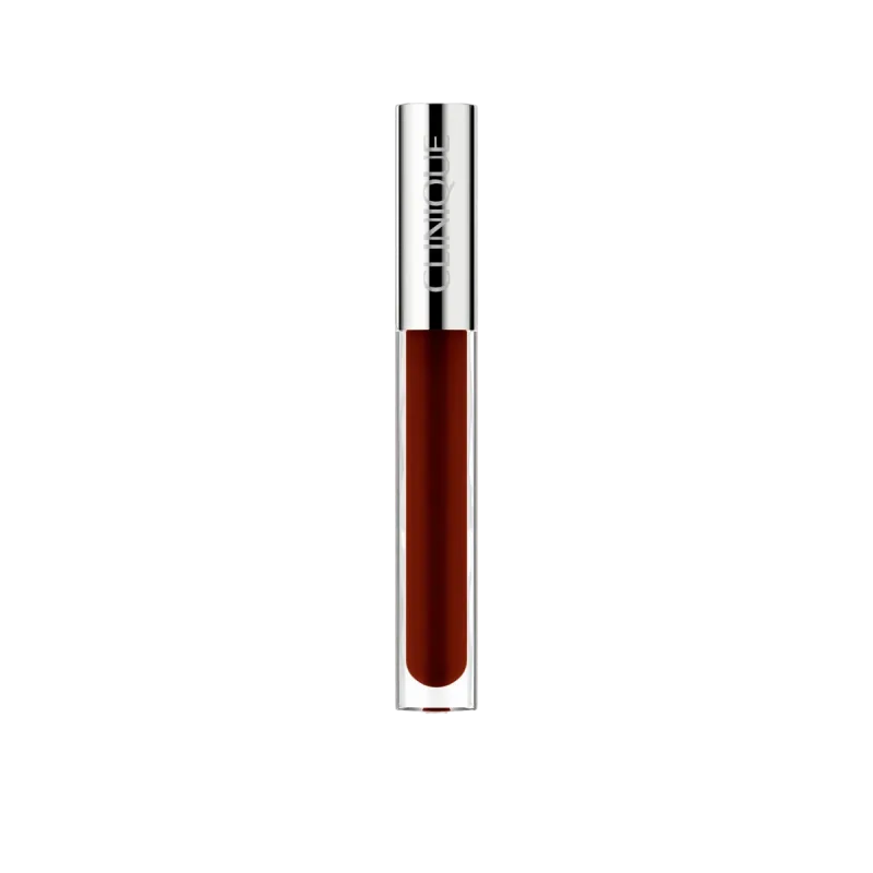 Lip gloss hidratant Pop Plush Black Honey, 3.4ml, Clinique — preț și oferte