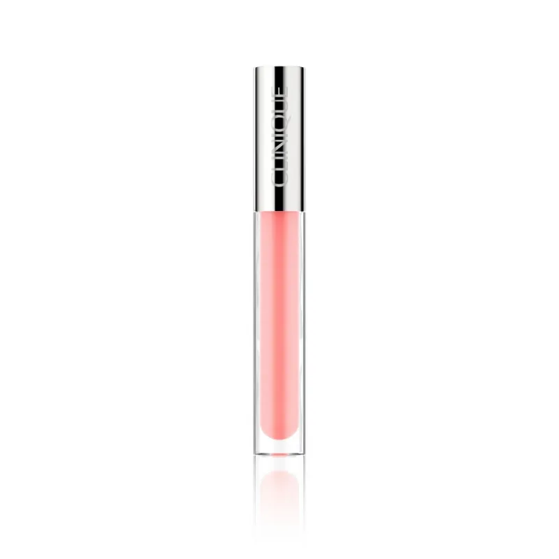 Lip gloss hidratant Pop Plush Airkiss, 3.4ml, Clinique — preț și oferte