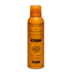 L'Erbolario Sun Spray SPF30, 150ml