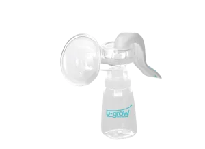 Pompa de san manuala U1052-MBP, 1 bucata, U-Grow