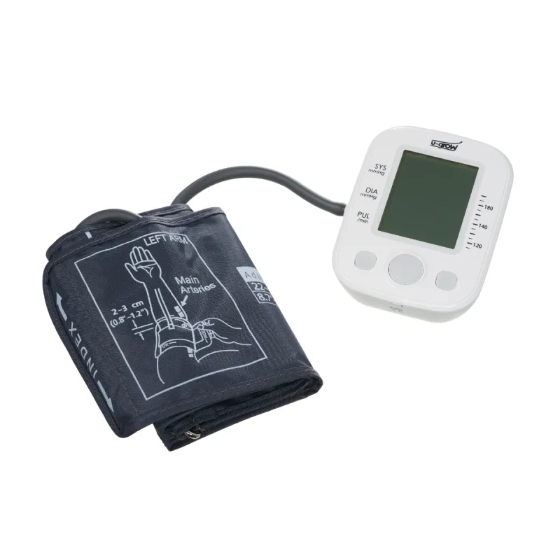 Tensiometru electric de brat JPD-HA200, 1 bucata, U-Grow — preț și oferte