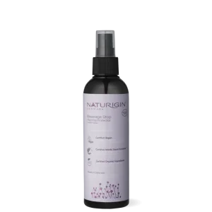 Tratament impotriva ruperii parului si protector termic Breakage Stop, 195ml, Naturigin