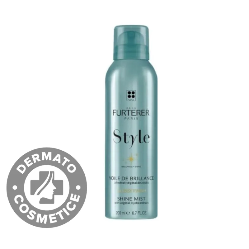 Mist de stralucire Style, 200ml, Rene Furterer — preț și oferte