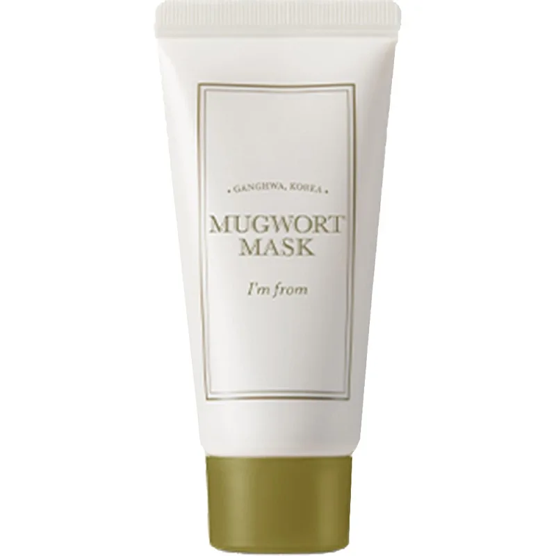 Masca pentru fata Mugwort, 30g, I'm From — preț și oferte