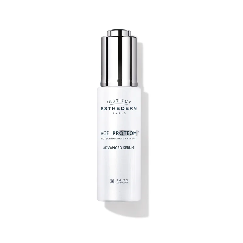 Ser anti imbatranire Age Proteom, 30ml, Institut Esthederm Institut Esthderm — preț și oferte