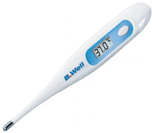 Termometru digital WT-03, 1 bucata, B.Well — preț și oferte