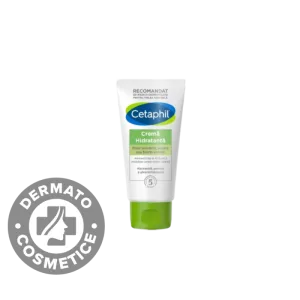 Crema hidratanta, 100g, Cetaphil