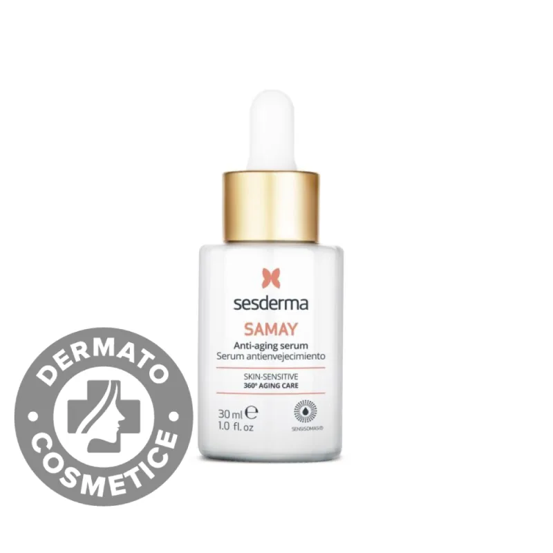Samay ser anti-imbatranire, 30 ml, Sesderma — preț și oferte