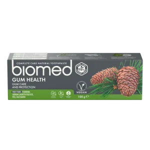 Pasta de dinti Gum Health, 75ml, Biomed