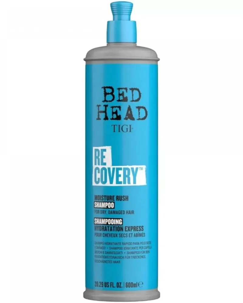 Sampon Recovery Bed Head, 600ml, Tigi — preț și oferte