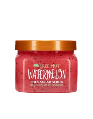 Exfoliant pentru corp Watermelon, 510g, Tree Hut