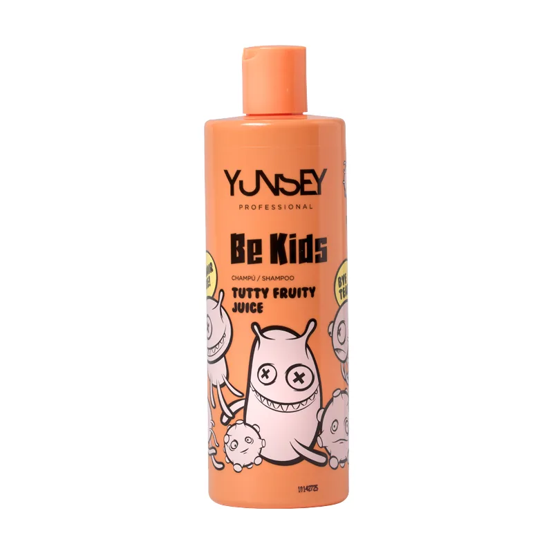 Sampon pentru copii, 400ml, Yunsey — preț și oferte