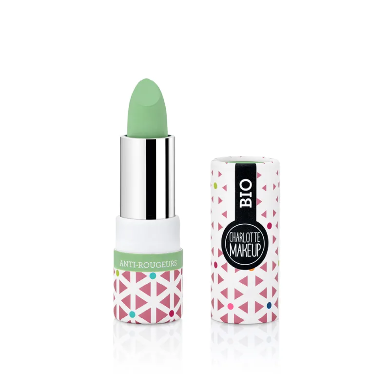 Corector bio antiroseata, 3.5g, Charlotte Bio — preț și oferte