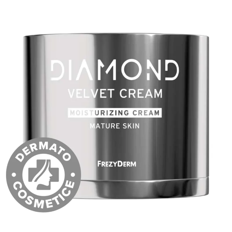 Crema hidratanta Diamond, 50ml, Frezyderm — preț și oferte