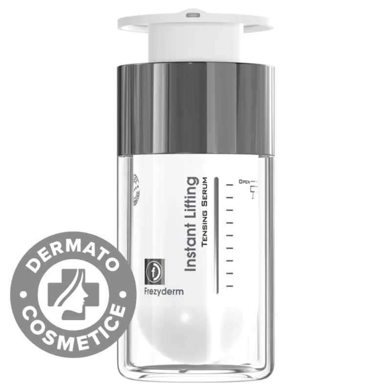 Serum Instalt Lifting, 15ml, Frezyderm — preț și oferte