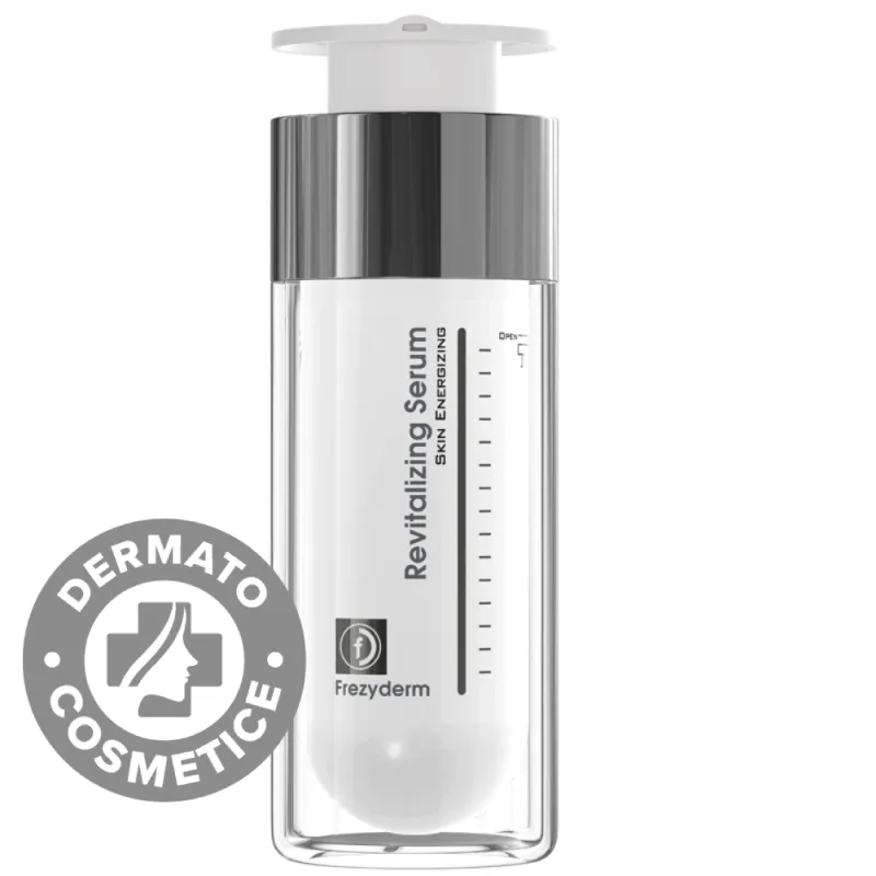 Ser revitalizant, 30ml, Frezyderm — preț și oferte
