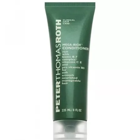 Balsam de par Mega-Rich, 235ml, Peter Thomas Roth — preț și oferte