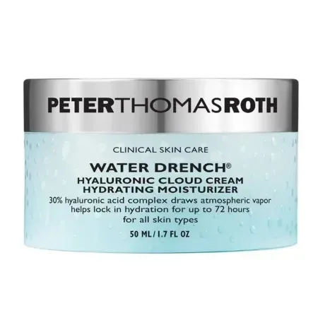 Crema de fata Water Drench Hyaluronic Cloud Cream Hydrating, 48ml, Peter Thomas Roth — preț și oferte