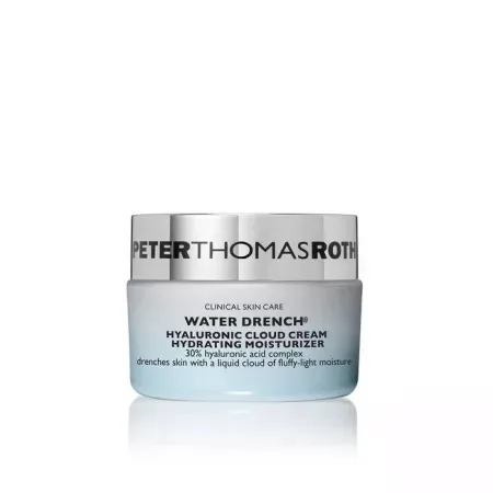 Crema pentru fata Water Drench Hyaluronic Cloud Cream, 20ml, Peter Thomas Roth — preț și oferte