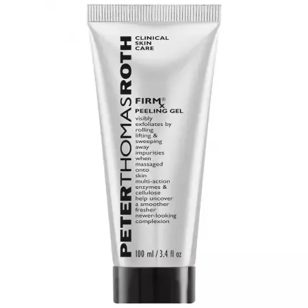 Gel exfoliant Firmx Peeling Gel, 100ml, Peter Thomas Roth — preț și oferte
