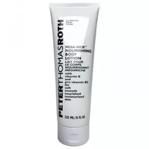 Lotiune pentru corp Mega-Rich Body Lotion, 235ml, Peter Thomas Roth