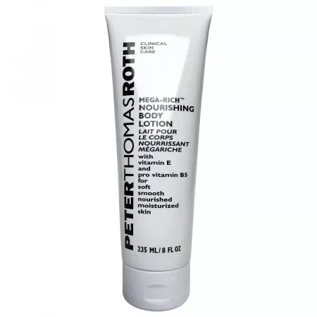 Lotiune pentru corp Mega-Rich Body Lotion, 235ml, Peter Thomas Roth — preț și oferte