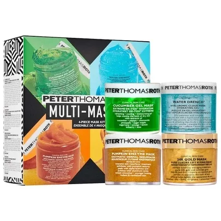 Pachet Multi-Masker, Peter Thomas Roth — preț și oferte