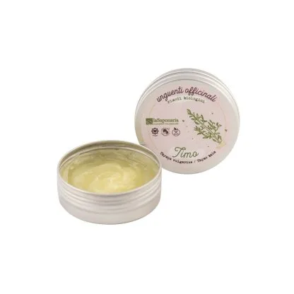 Unguent calmant cu cimbru, 50ml, La Saponaria — preț și oferte