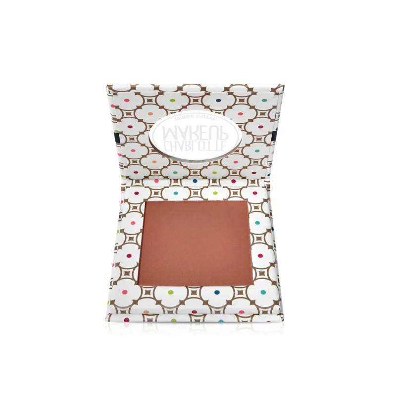 Pudra bio bronzanta, 7g, Charlotte Bio — preț și oferte