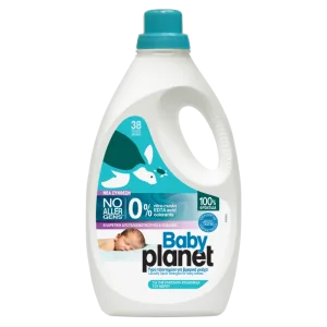 Detergent lichid pentru bebelusi, 2204ml, My Planet Baby