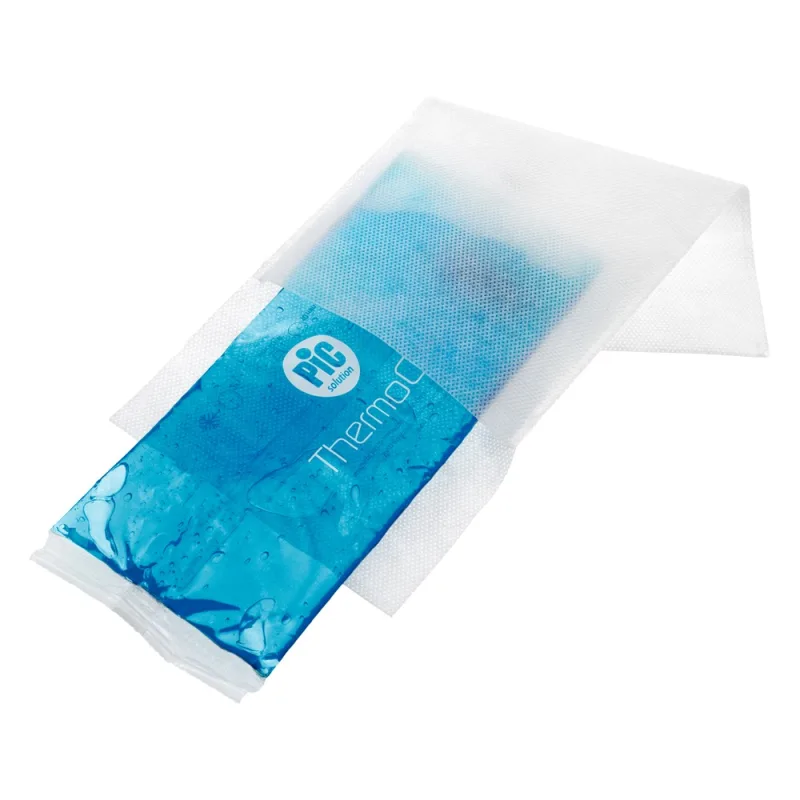 Compresa reutilizabila pentru terapie ThermoGel Clasica, 10x26cm, Pic Solution — preț și oferte
