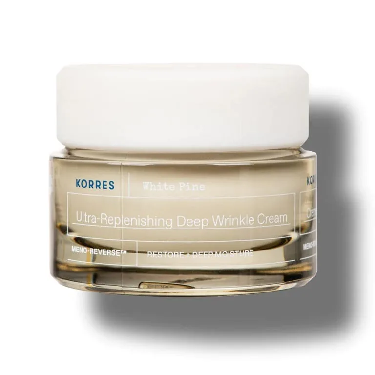 Crema de zi White Pine, 40ml, Korres — preț și oferte