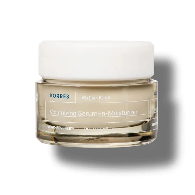 Ser White Pine, 40ml, Korres — preț și oferte