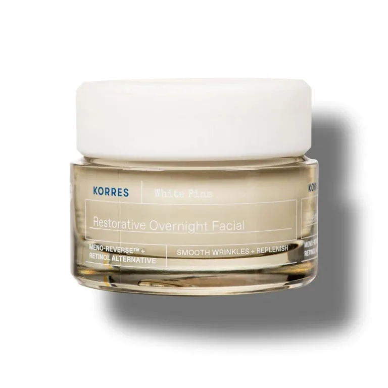 Crema de noapte White Pine, 40ml, Korres — preț și oferte
