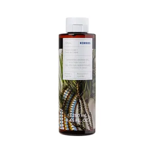 Gel de dus Cedar Pure Greek Olive, 250ml, Korres