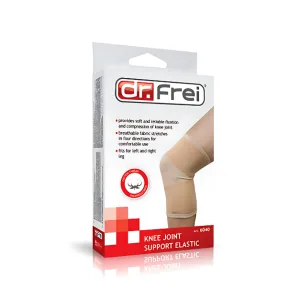 Bandaj elastic pentru articulatia genunchiului, marime XL