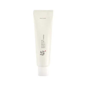 Crema cu SPF50+ PA++++, extract de orez si probiotice, 50ml, Beauty of Joseon