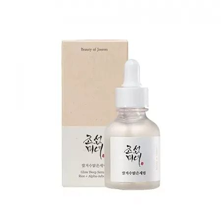 Serum pentru luminozitate cu orez si arbutina, 30ml, Beauty of Joseon — preț și oferte