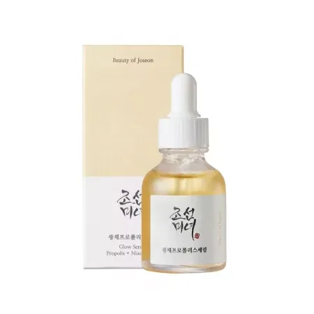 Serum pentru stralucire cu propolis si niacinamide, 30ml, Beauty of Joseon — preț și oferte