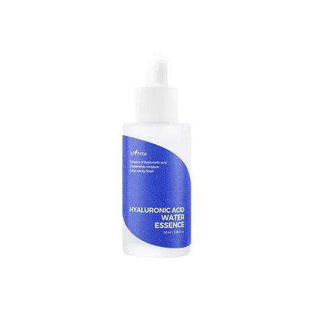 Ser hidratant cu acid hialuronic Water Essence, 50ml, Isntree — preț și oferte