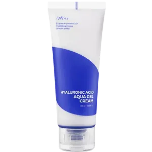 Gel hidratant cu acid hialuronic Aqua Gel, 100ml, Isntree