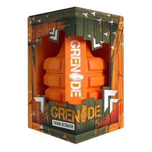 Thermo Detonator, 100 capsule, Grenade