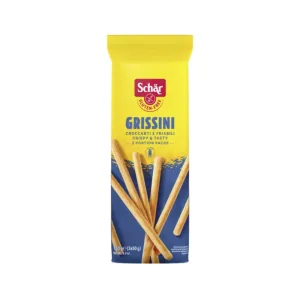 Grisine fara gluten, 150g, Dr. Schar