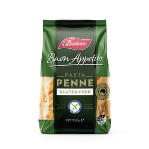 Paste penne fara gluten 350g, Orgran