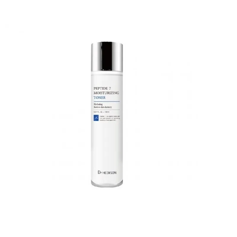 Toner curatare si hidratare ten Peptide 7, 150ml, Dr. Hedison — preț și oferte