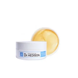 Patchuri pentru ochi, 60 bucati, Dr. Hedison
